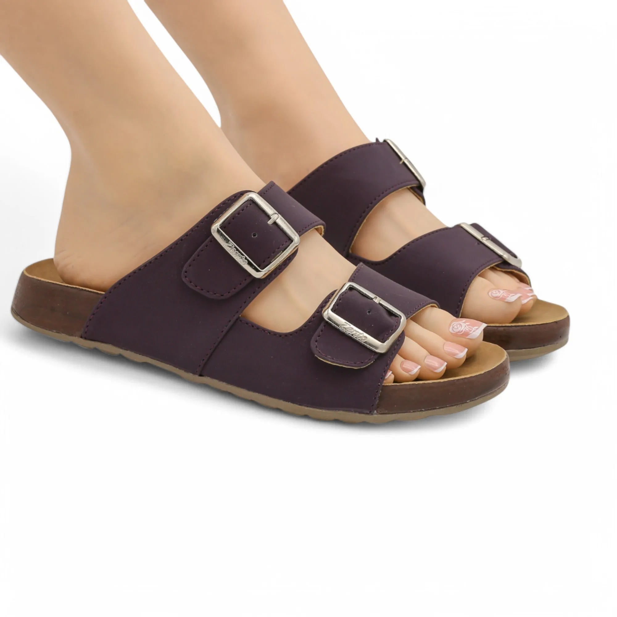 Baly08 dual strap
