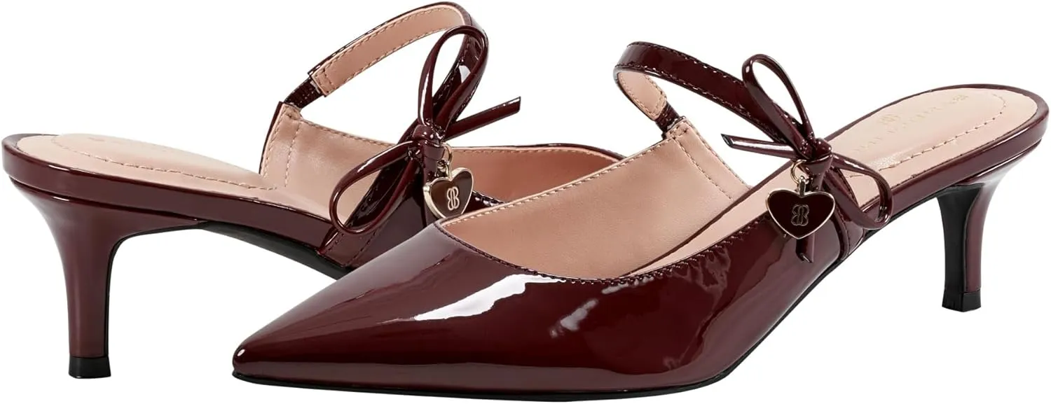 Bandolino Women's Mayblis Pump