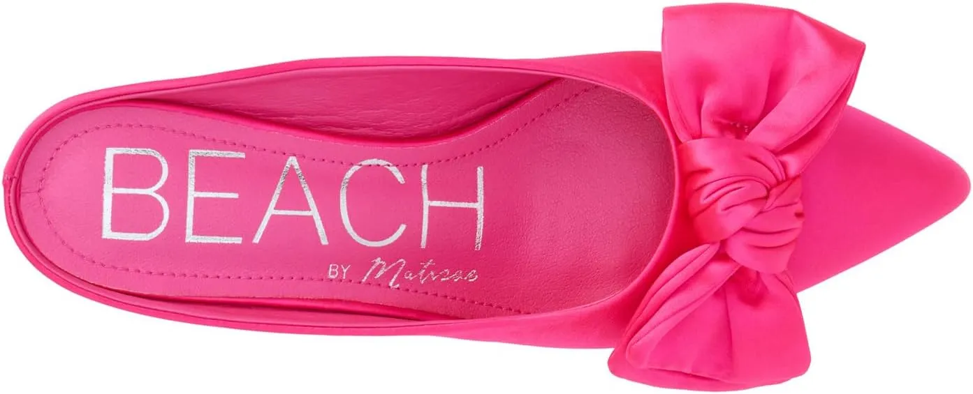 BEACH by Matisse Women's, Bow Mule