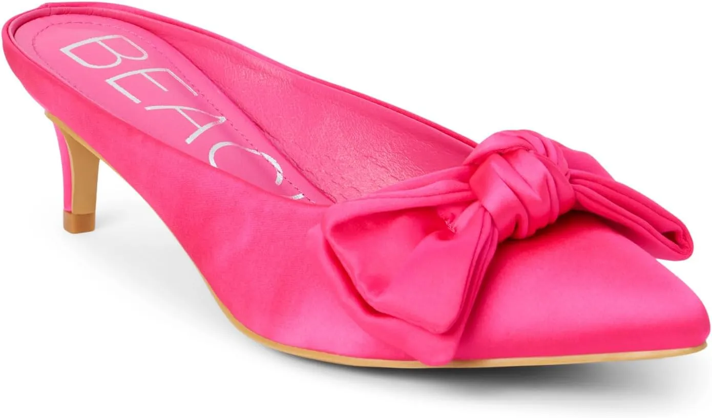 BEACH by Matisse Women's, Bow Mule