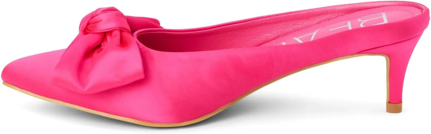 BEACH by Matisse Women's, Bow Mule