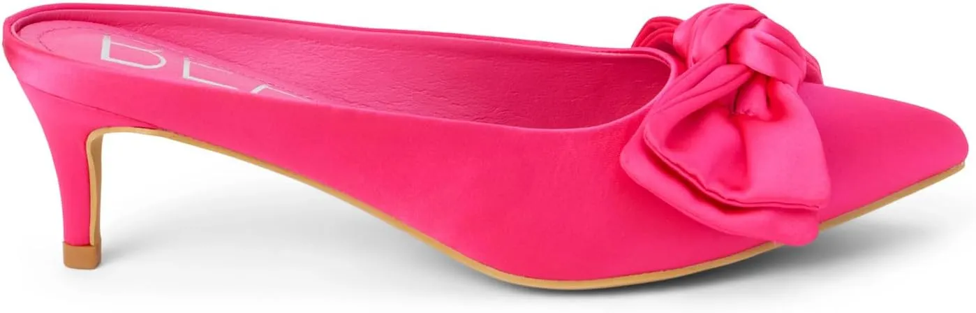 BEACH by Matisse Women's, Bow Mule