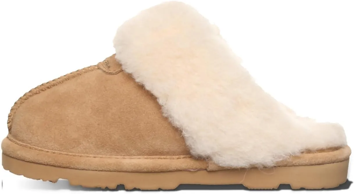 BEARPAW Loki Youth Multiple Colors | Youth's Slippers | Youth 's Shoes | Comfortable & Light-Weight