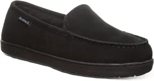 BEARPAW Men's Brian Slipper | Men's Slipper | Men's Shoe | Comfortable & Lightweight