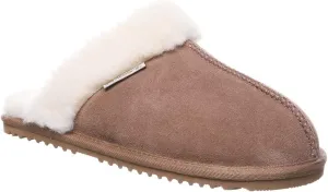 BEARPAW Women's Fiona II Slipper | Comfortable & Light-Weight Shoe