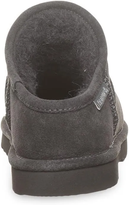 BEARPAW Women's Kamala Slipper | Comfortable Winter Boot | Multiple Colors & Sizes