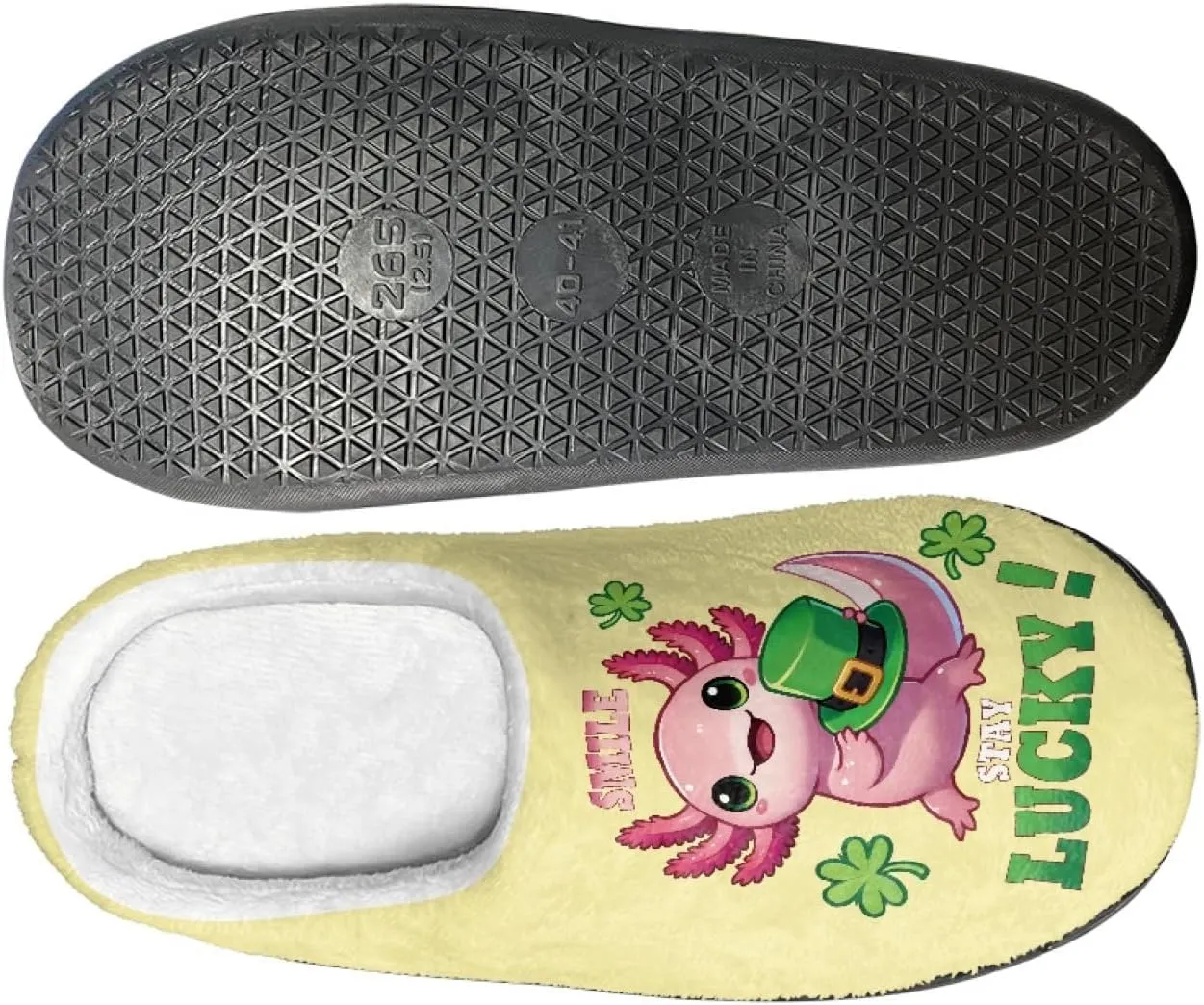 Bedroom Slippers for Adults Women House Slippers for Men