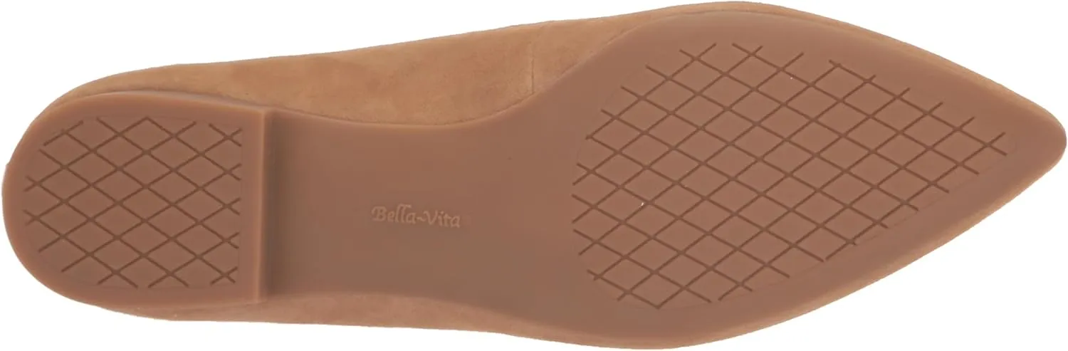 Bella Vita Women's Alessi Sneaker