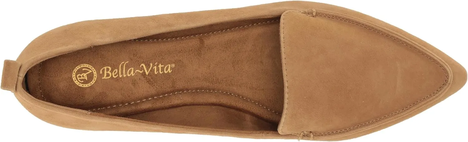 Bella Vita Women's Alessi Sneaker