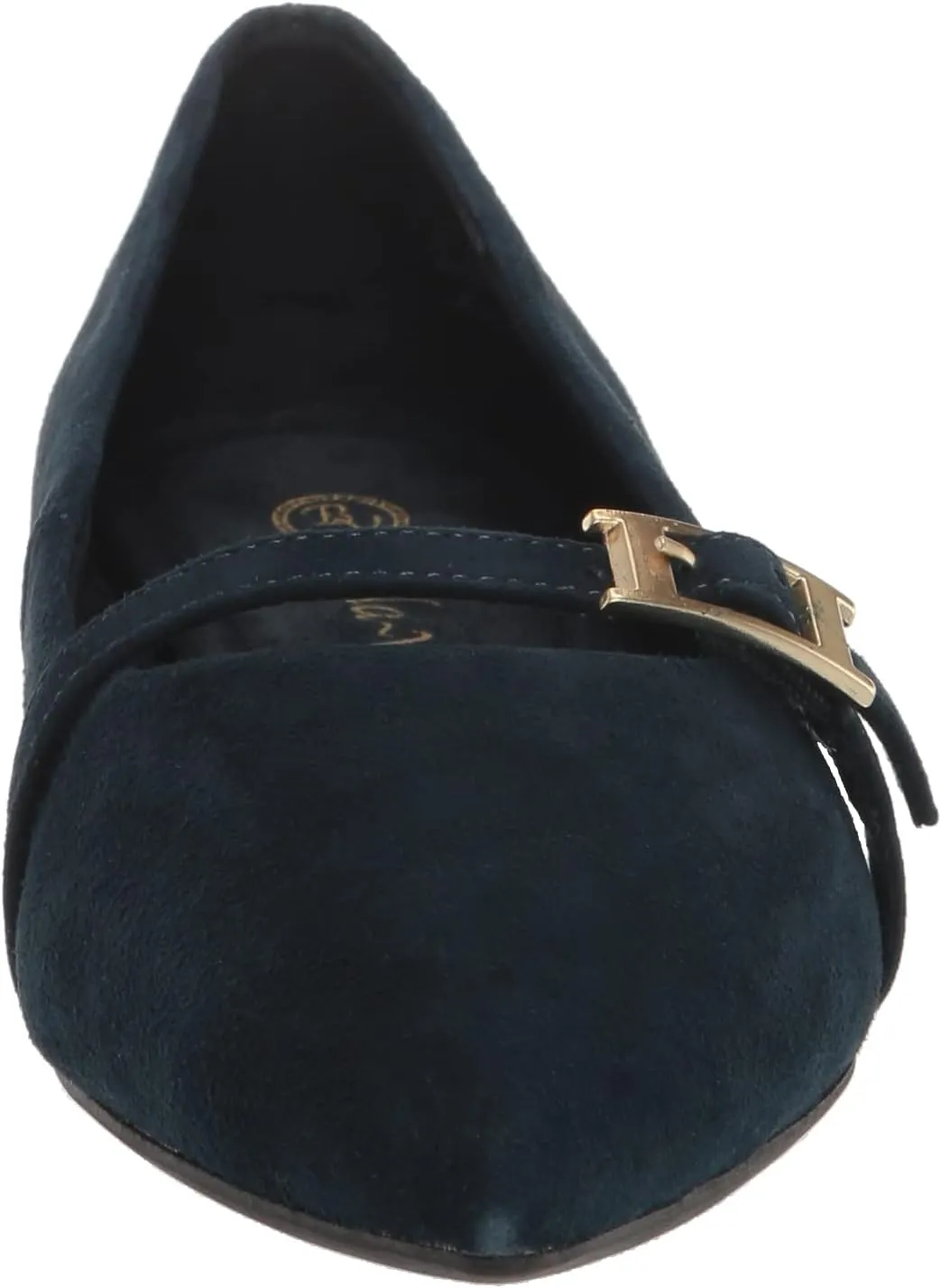 Bella Vita Women's Evanna Ballet Flat