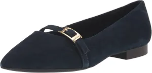 Bella Vita Women's Evanna Ballet Flat