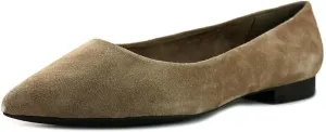 Bella Vita Women's Flat Pump