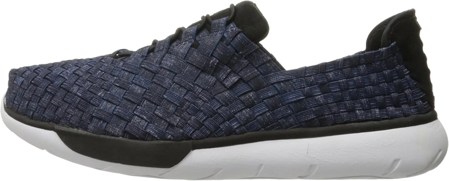 Bernie Mev Men's Fleet Victor Fashion Sneaker