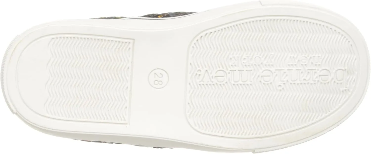 Bernie Mev Unisex-Child Verona Flat