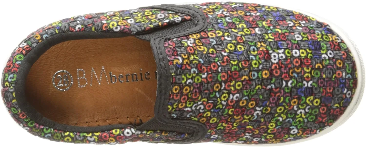Bernie Mev Unisex-Child Verona Flat