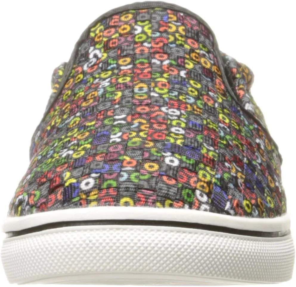 Bernie Mev Unisex-Child Verona Flat