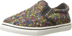 Bernie Mev Unisex-Child Verona Flat