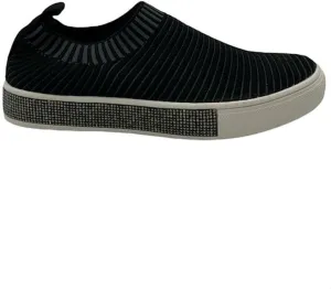 Bernie Mev Women's Sparky Slip-On Sneaker
