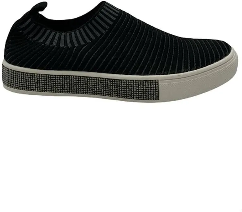 Bernie Mev Women's Sparky Slip-On Sneaker