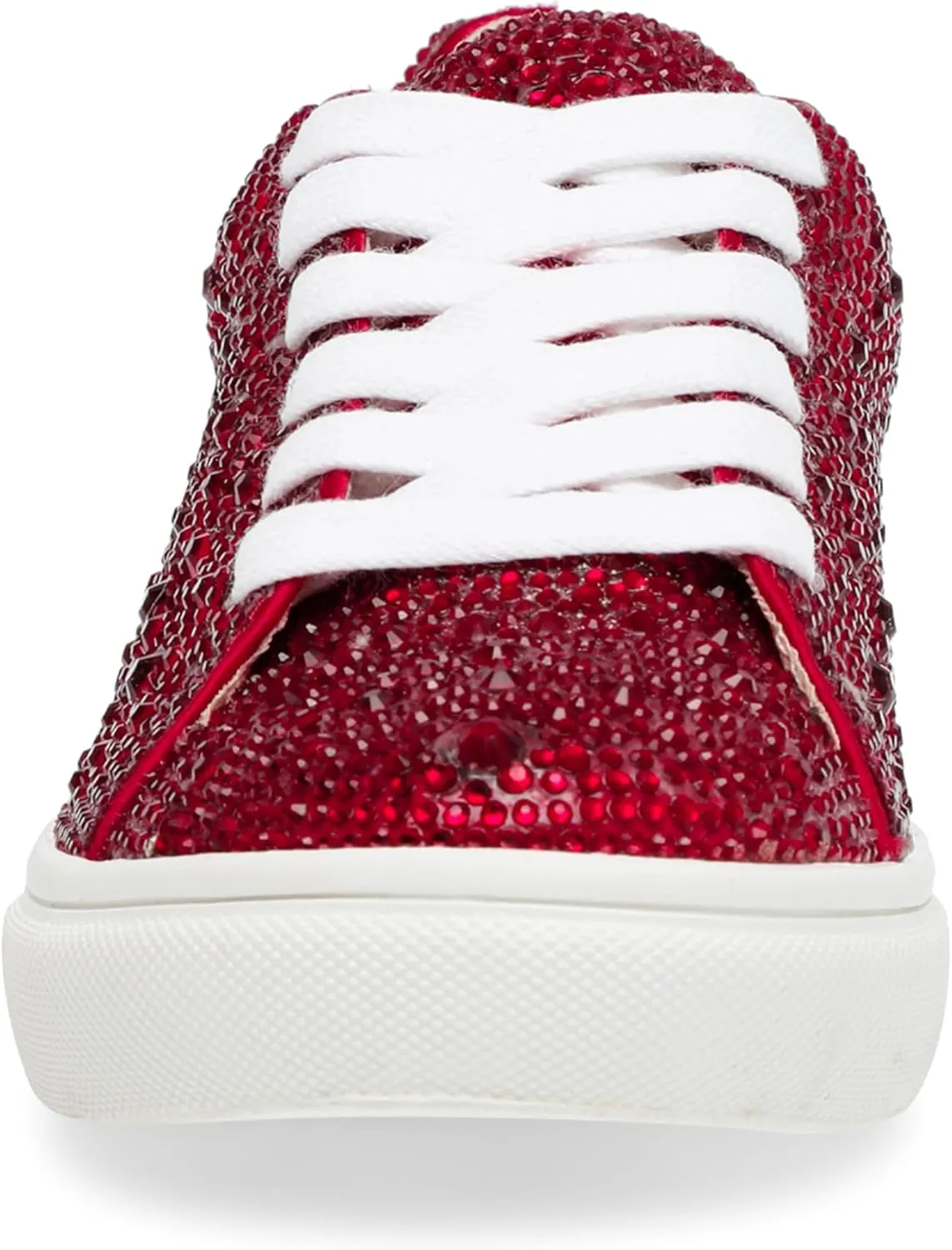 Betsey Johnson Girl's Sidny Sneaker