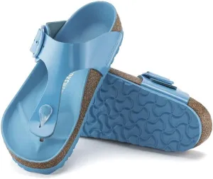 Birkenstock 1024115138 Gizeh Bb Hs Sky Blu LTR R 38