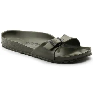 Birkenstock Madrid EVA Khaki Sandals