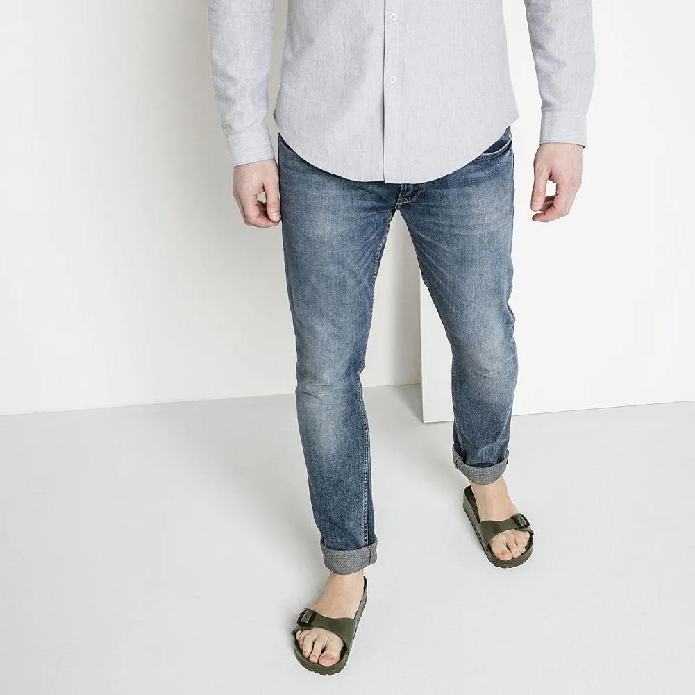 Birkenstock Madrid EVA Khaki Sandals