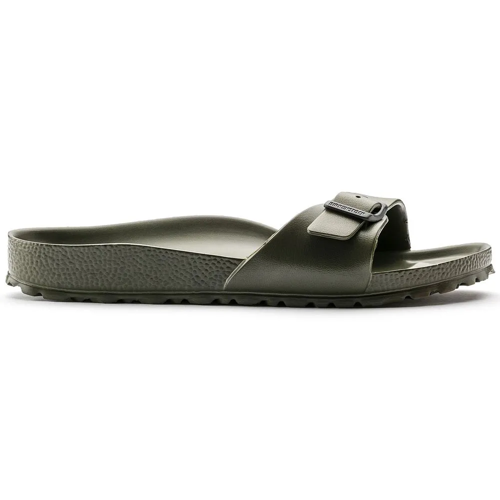 Birkenstock Madrid EVA Khaki Sandals