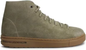 Birkenstock Unisex-Adult High-top Bend Mid Dc Gray Tp Sd R