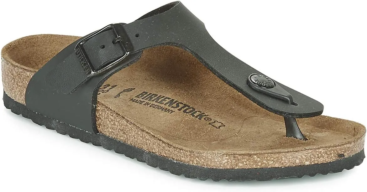 Birkenstock Unisex-Child Gizeh-K