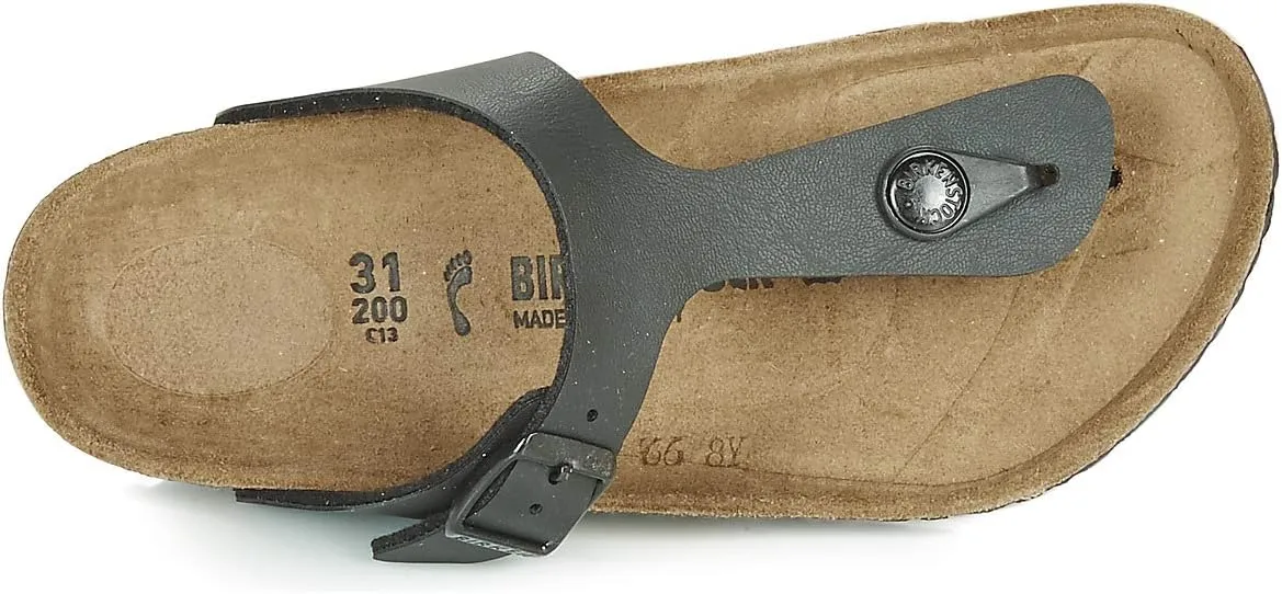Birkenstock Unisex-Child Gizeh-K