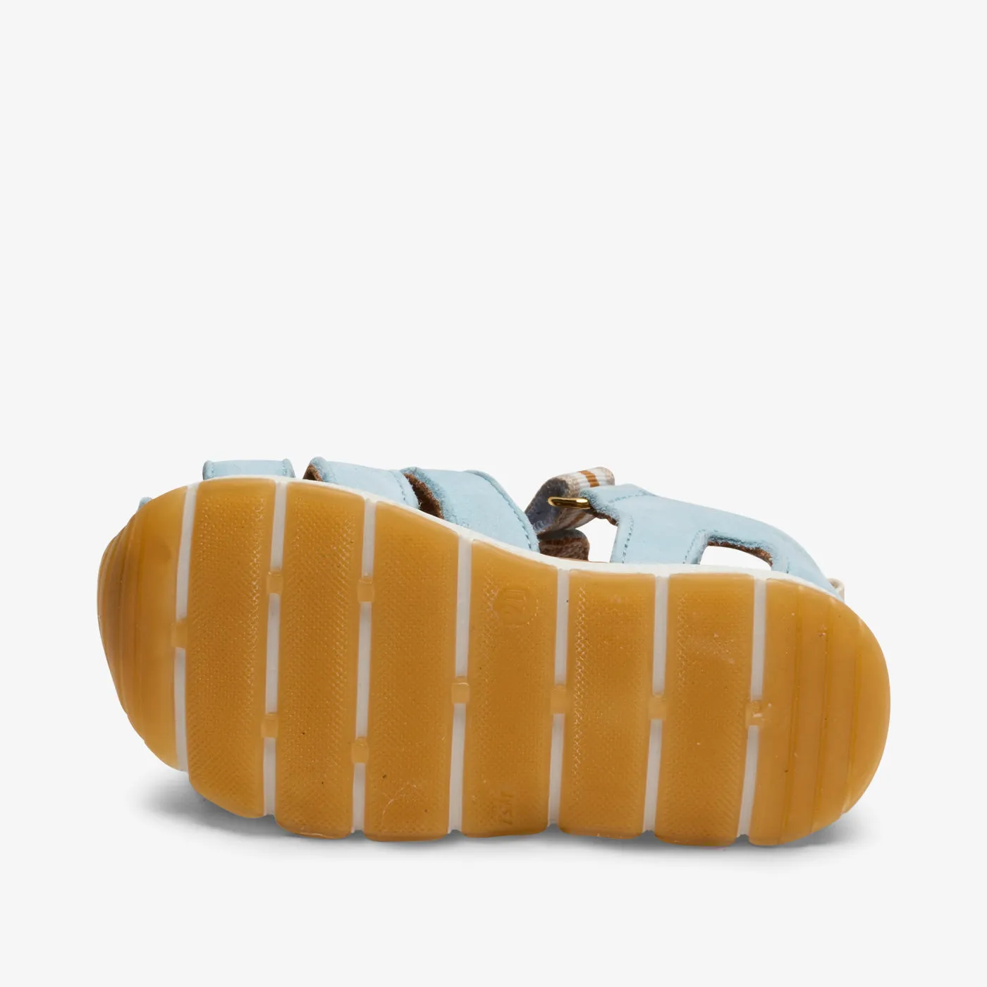 bisgaard cali baby blue