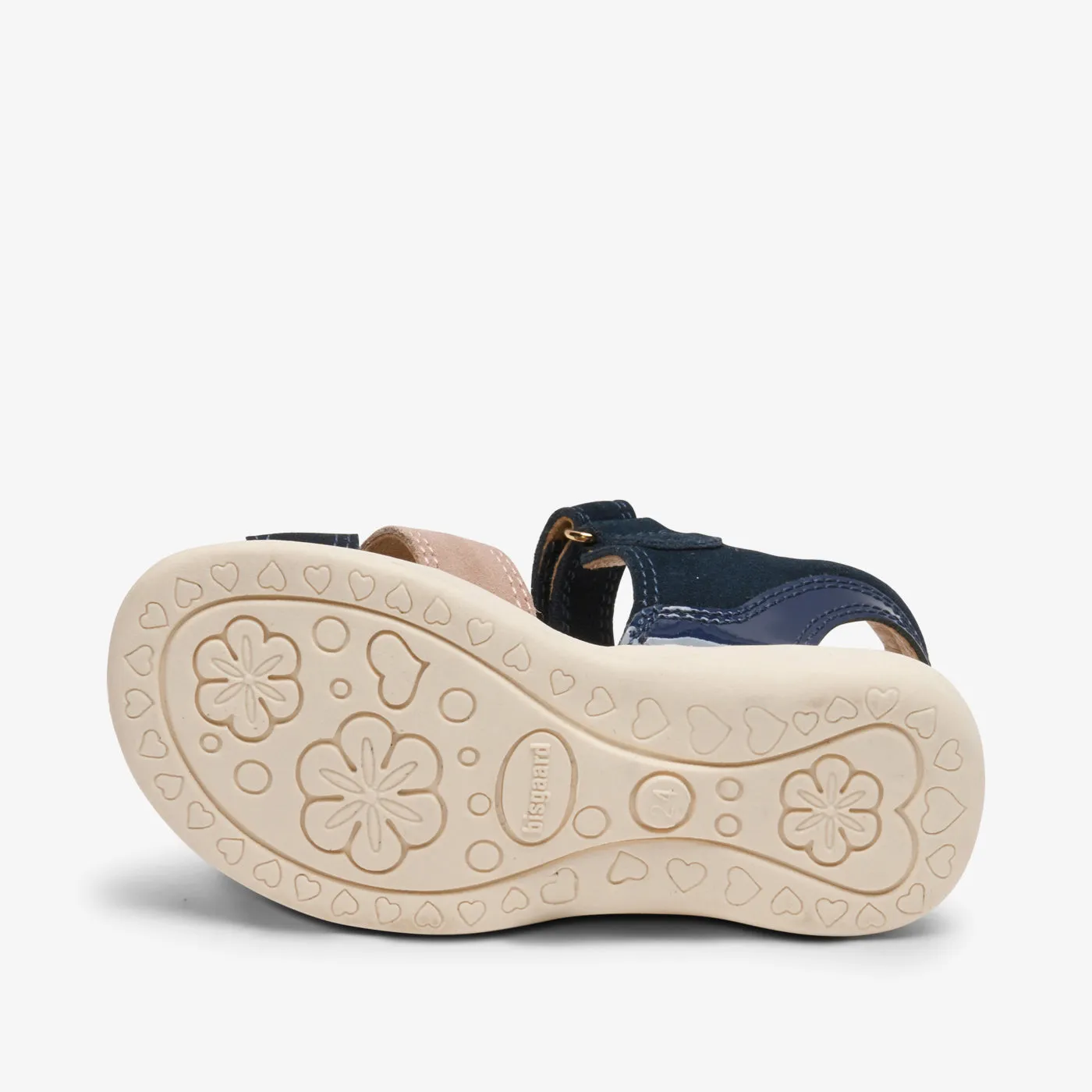 bisgaard sofie navy