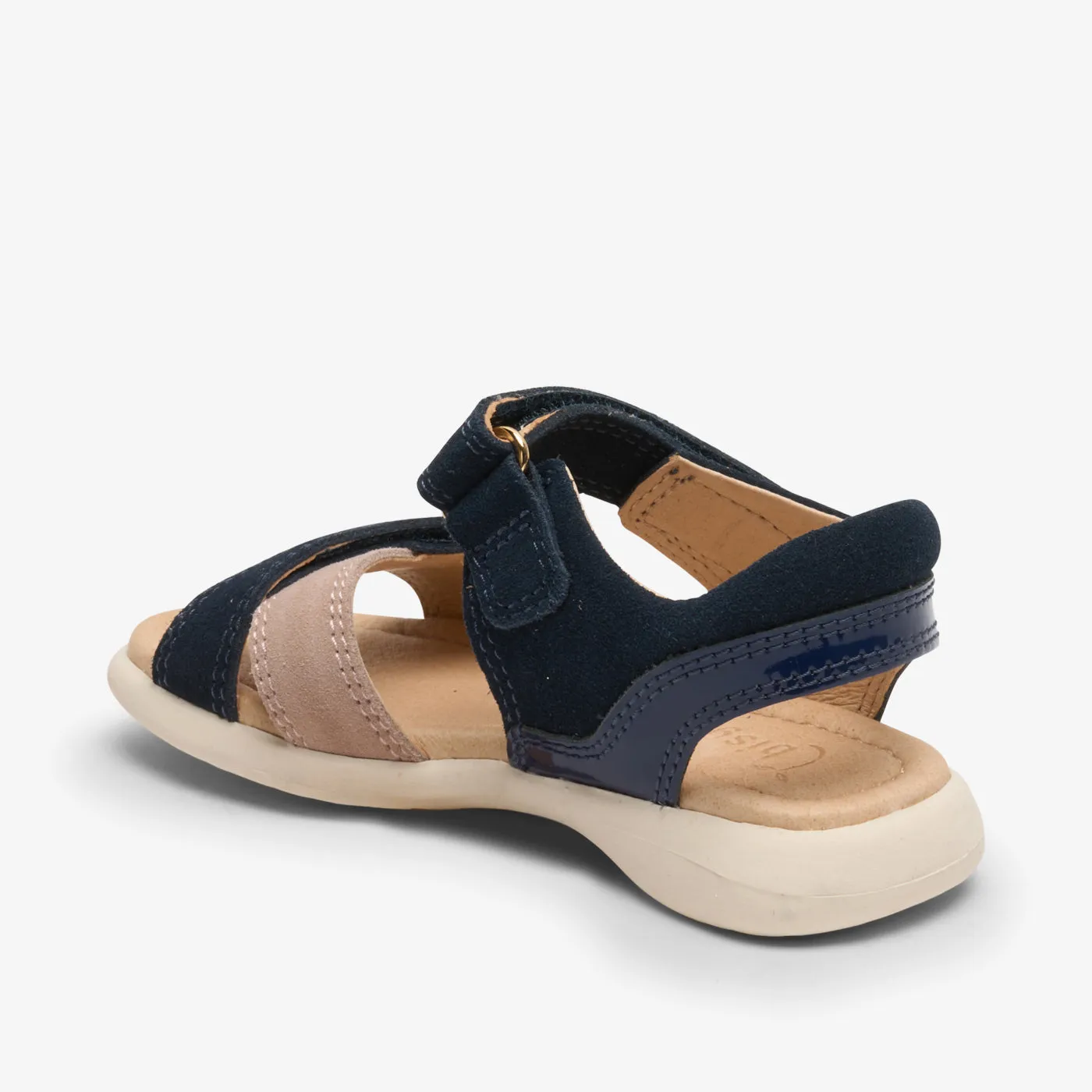 bisgaard sofie navy
