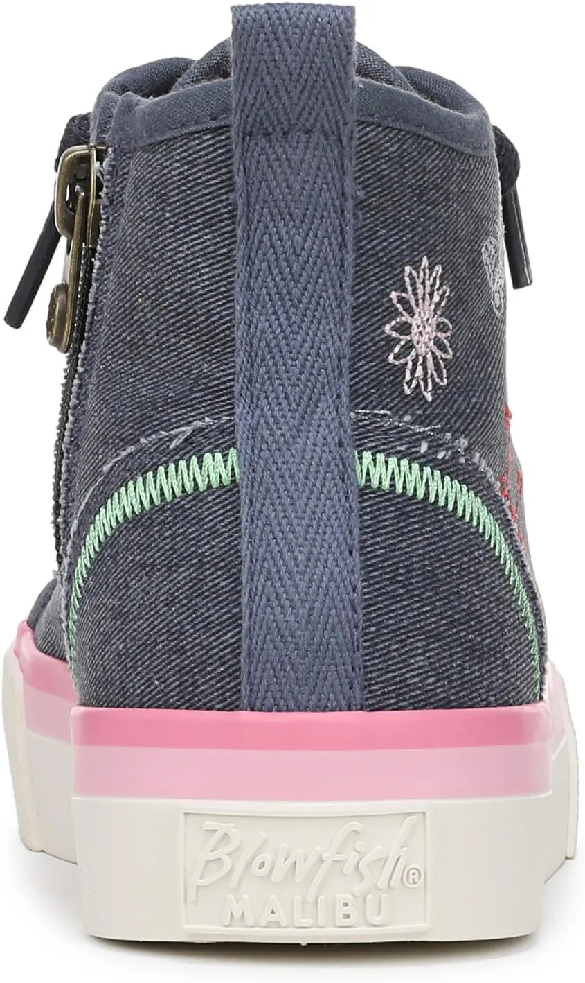 Blowfish Malibu Girl's Cameron-k Sneaker