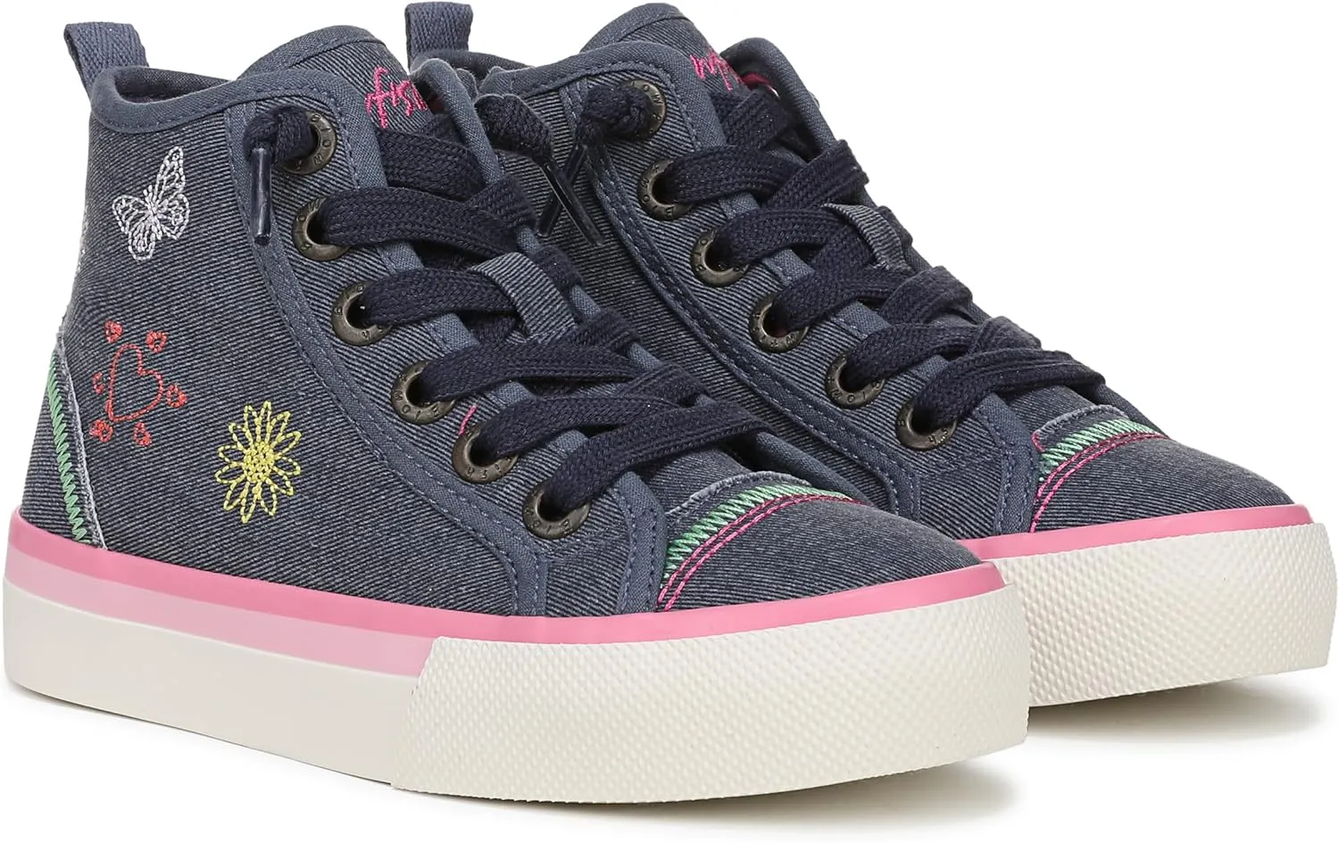 Blowfish Malibu Girl's Cameron-k Sneaker