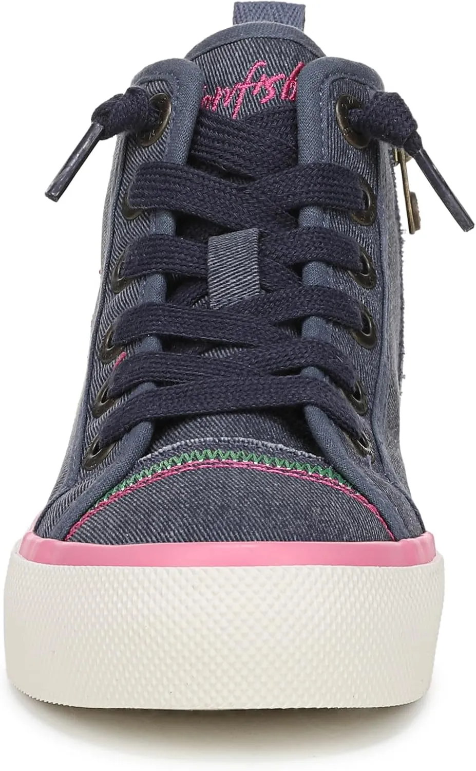 Blowfish Malibu Girl's Cameron-k Sneaker