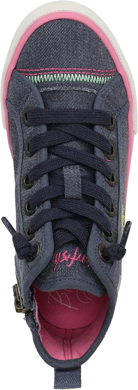 Blowfish Malibu Girl's Cameron-k Sneaker