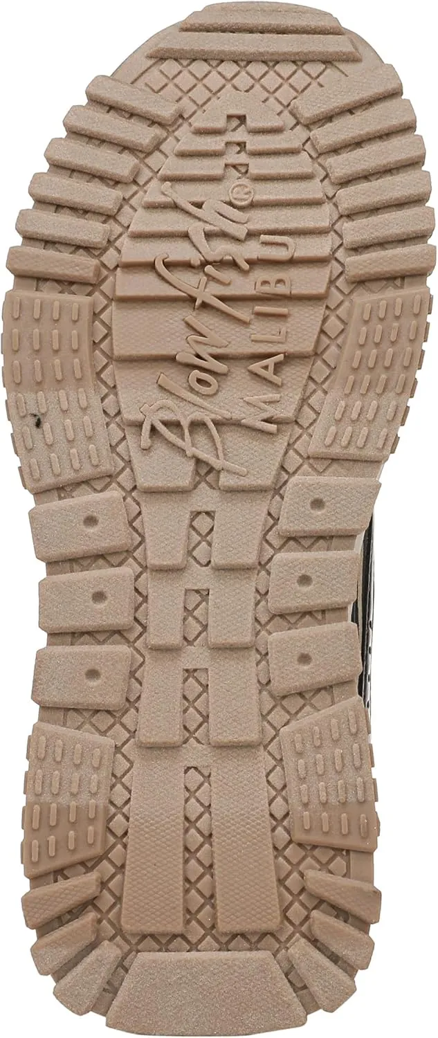 Blowfish Malibu Women's Leo Sneaker