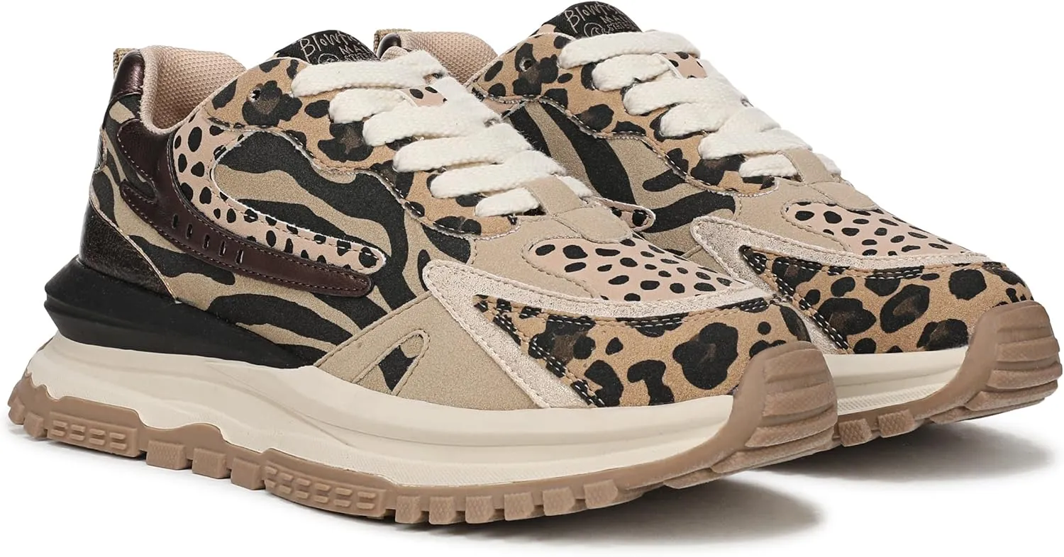 Blowfish Malibu Women's Leo Sneaker