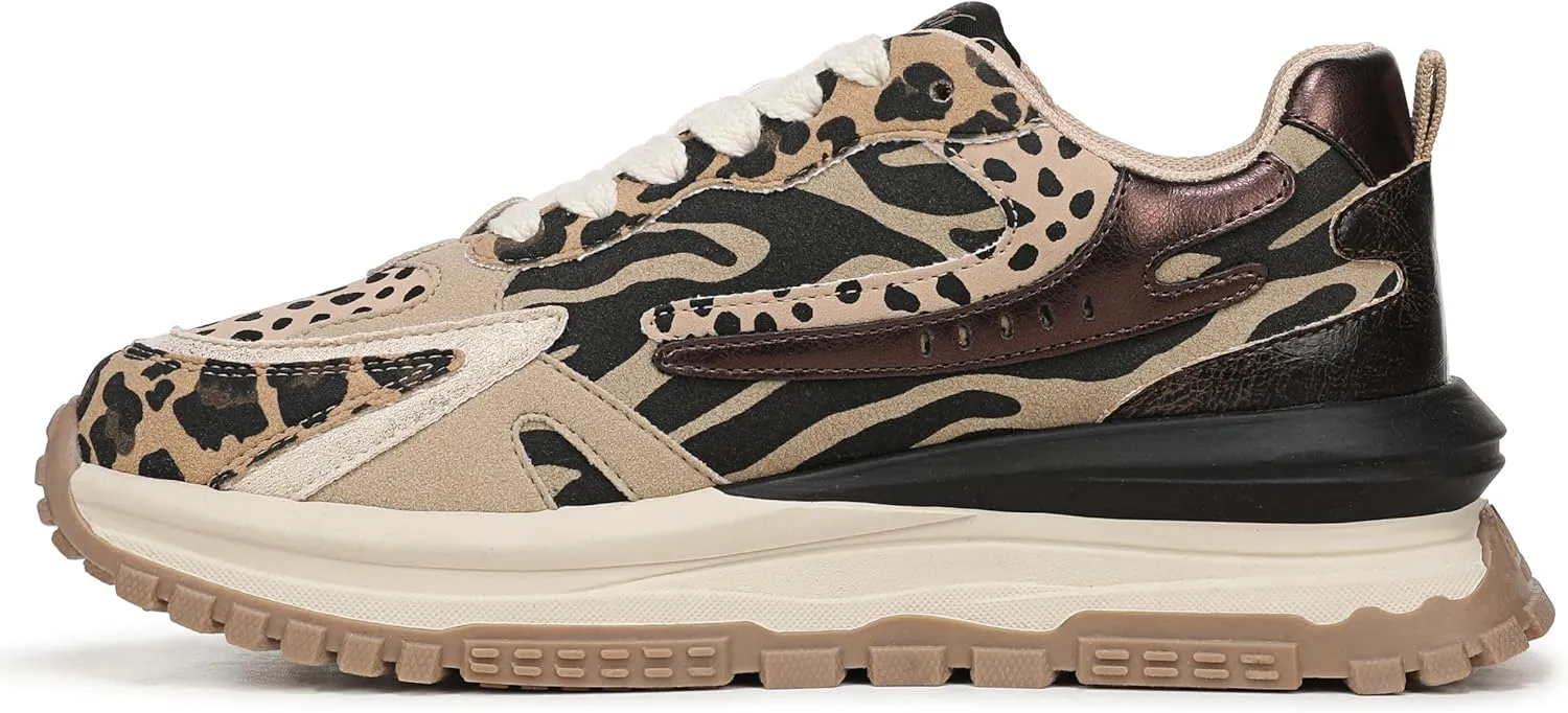 Blowfish Malibu Women's Leo Sneaker