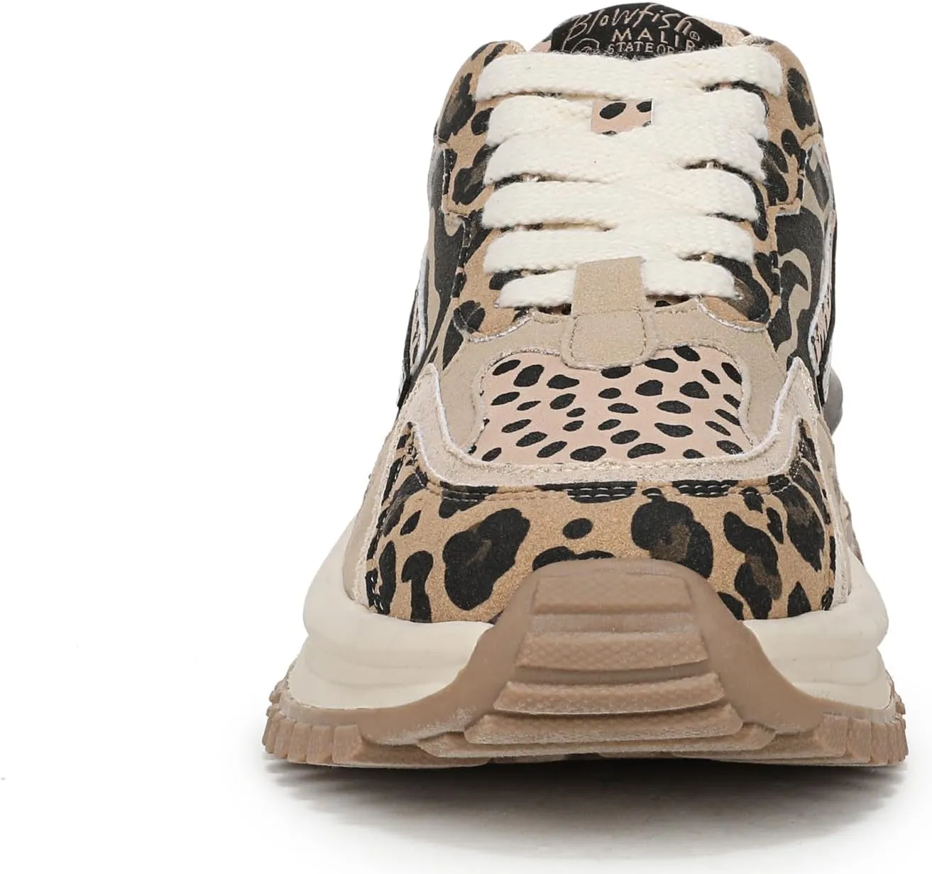 Blowfish Malibu Women's Leo Sneaker