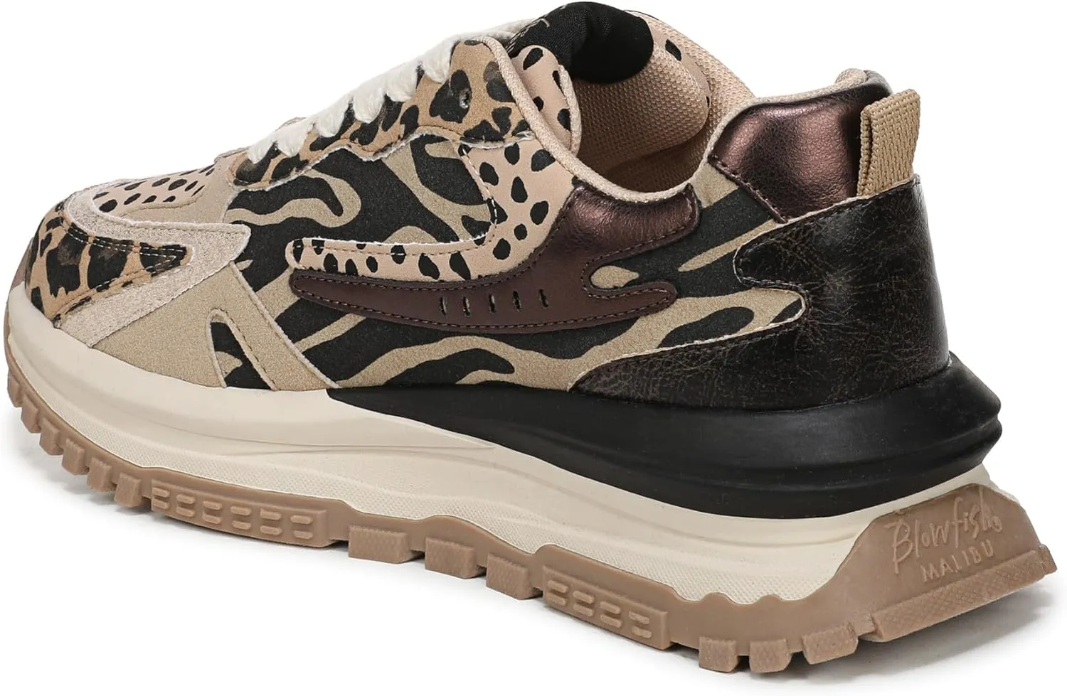 Blowfish Malibu Women's Leo Sneaker