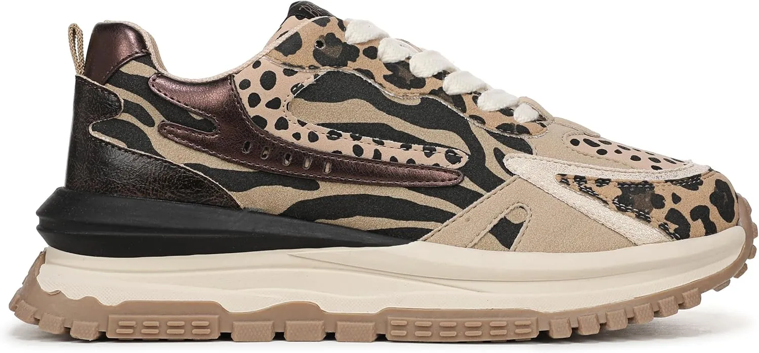 Blowfish Malibu Women's Leo Sneaker