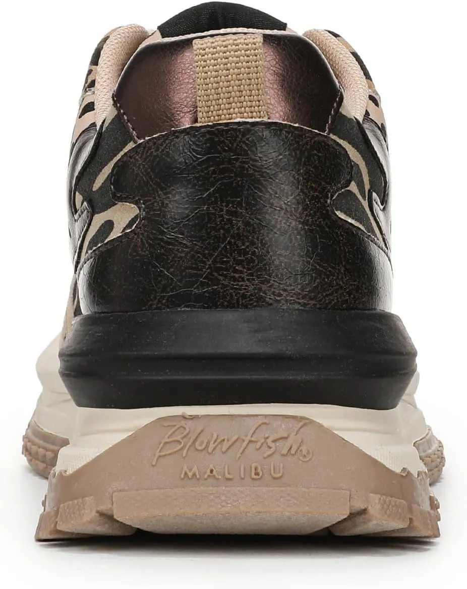 Blowfish Malibu Women's Leo Sneaker