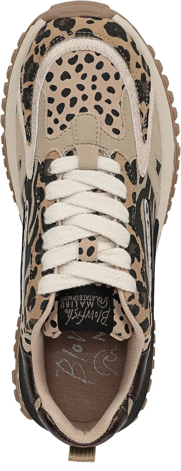 Blowfish Malibu Women's Leo Sneaker