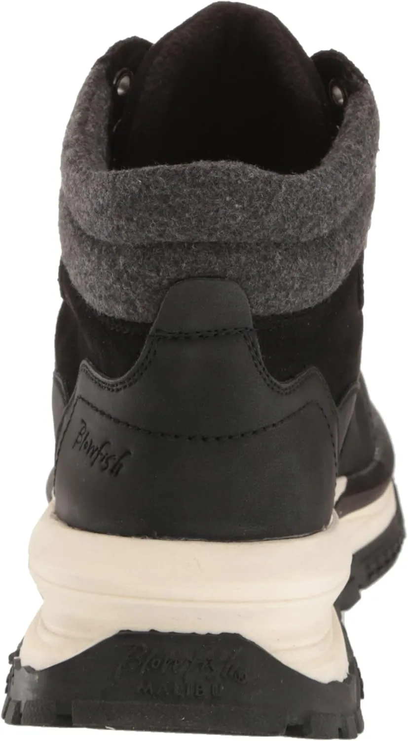 Blowfish Malibu Women's Lodge Sneaker