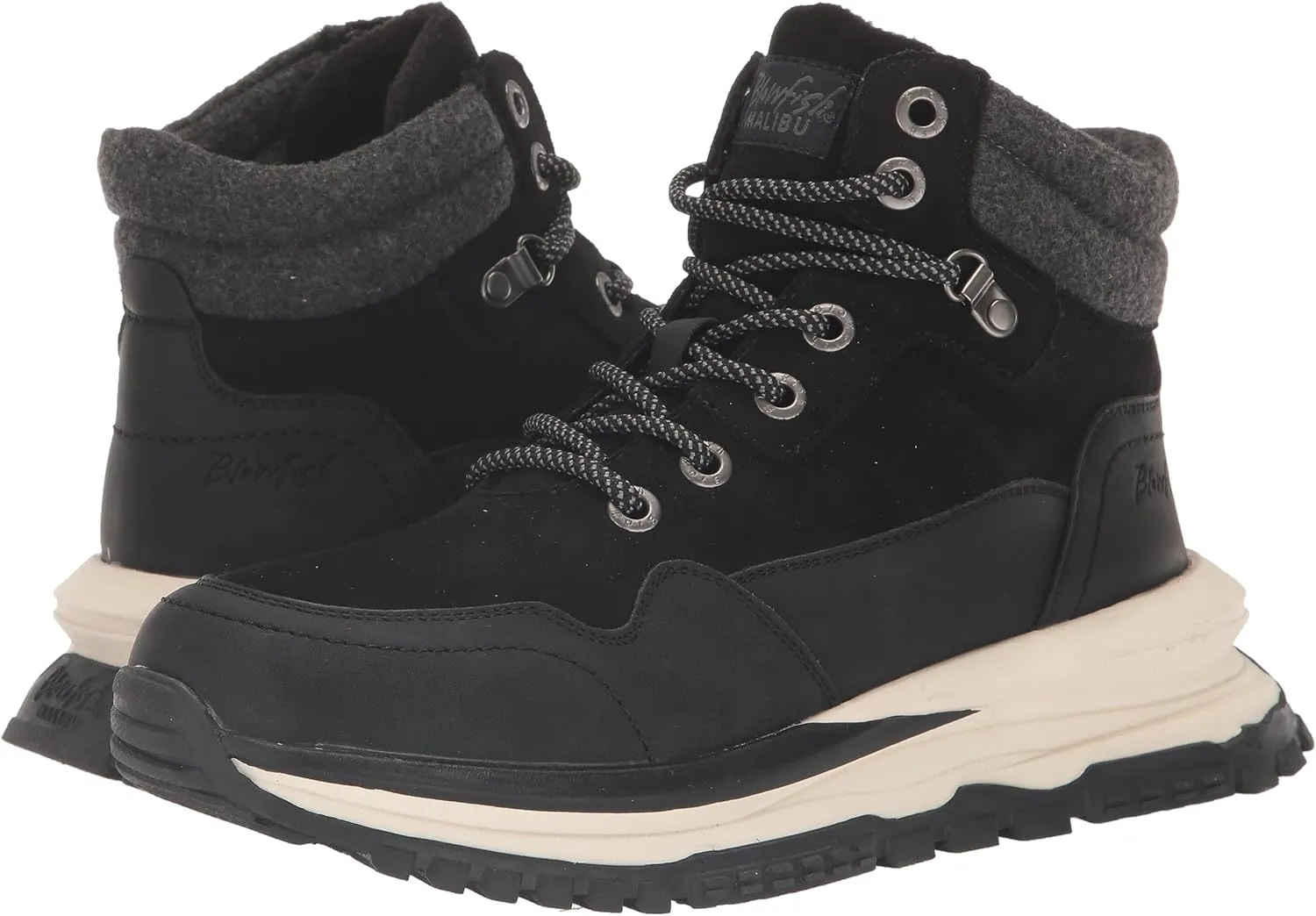 Blowfish Malibu Women's Lodge Sneaker