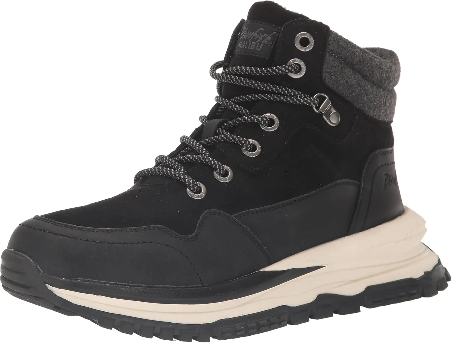 Blowfish Malibu Women's Lodge Sneaker
