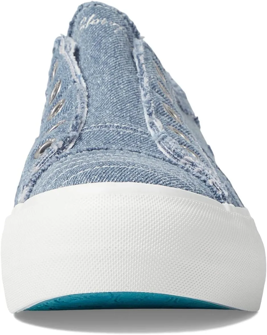 Blowfish Malibu Women's Sadie Slip-On Platform Sneaker